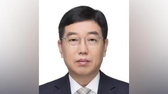 香港中旅（集团）有限公司原总经理杜江重回文旅部，任副部长