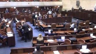 以色列议会因预算案无法通过而解散，两年内四次大选变数重重