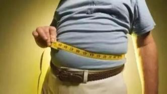 国家卫健委：我国超一半成年居民超重或肥胖