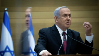 预算案未按期通过以色列议会解散，两年内面临第4次选举