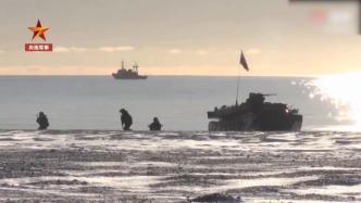 俄北方舰队升级成第五军区，将具备跨军种指挥部队权限