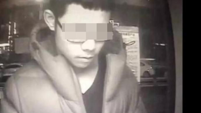 吴谢宇庭审中供述弑母作案动机,检方主张三罪并罚