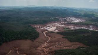 必和必拓和淡水河谷重启巴西萨马科，5年前因溃坝惹下大祸