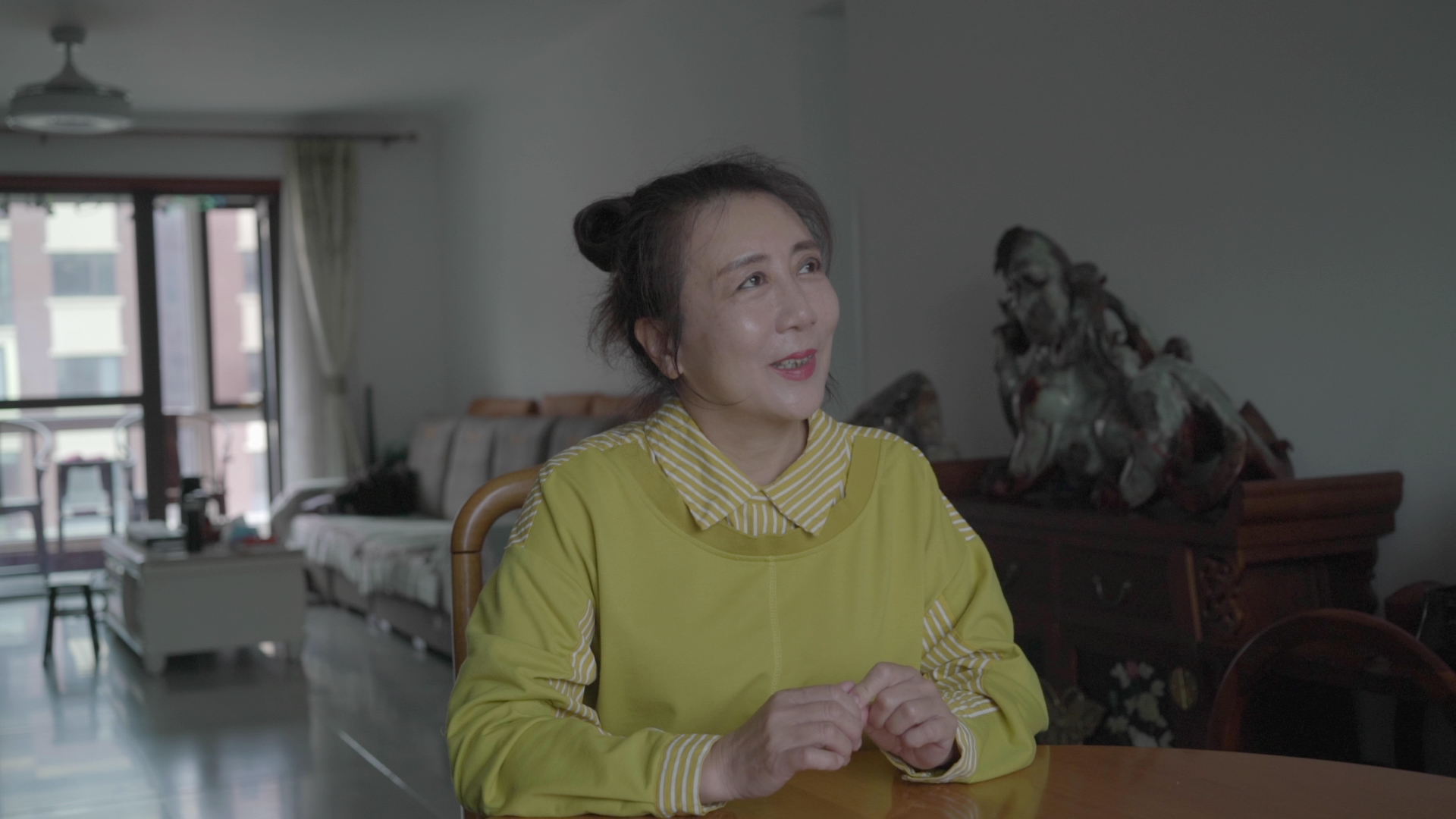 杨圆圆《给未来的记忆》