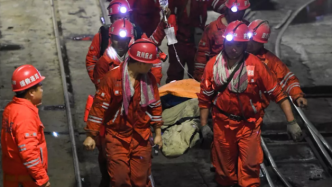 杉木树煤矿透水事故15人被问责，越界开采问题进一步调查