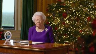 英国女王圣诞演讲：即使夜晚黑暗，希望将在黎明到来