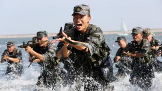 中華人民共和國主席令：《國防法》自明年1月1日起施行