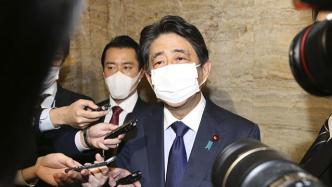 日媒：日本东京检方就“赏樱会”丑闻向安倍晋三询问情况