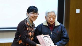 中国首部“婴儿传记”诞生百年，幼教界大咖研讨陈鹤琴思想