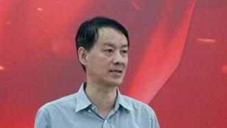 上海理工大学管理学院原院长周溪召逝世，享年56岁
