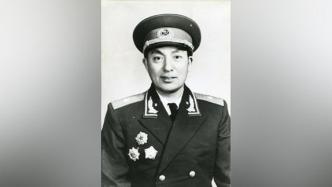 106岁开国少将、原南京军区工程兵主任黎光逝世
