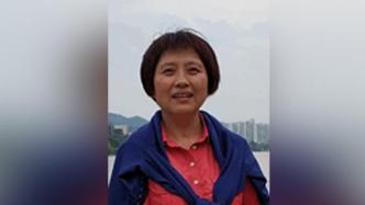 复旦大学药学院党委书记王凤霞逝世，享年57岁