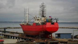 俄罗斯失事渔船上的17人恐罹难，普京表示哀悼