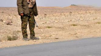 阿塞拜疆军方称其纳卡阵地遭亚美尼亚袭击，1名阿军人死亡