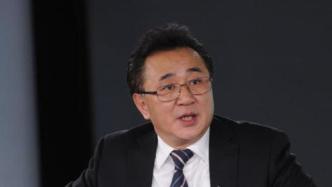 白金明已任安徽省人大常委会党组成员、机关党组书记