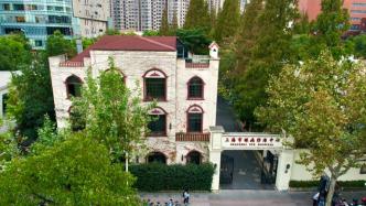 上海市眼病防治中心虹桥院区已启用，明年3月正式开诊