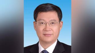 江苏省委常委、组织部部长郭文奇已任司法部政治部主任