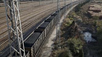 中俄、中蒙跨境铁路通道建设获进展，利于扩大与俄蒙煤炭贸易