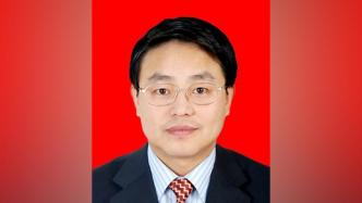 陕西省第九批援藏工作队领队张小平拟为省政府副秘书长人选