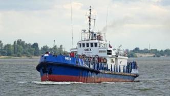 俄罗斯一载19人渔船在巴伦支海沉没，其中2人获救