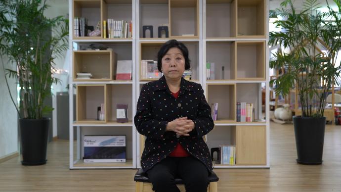 張寧談上交所章程：“不以盈利為目的”由來