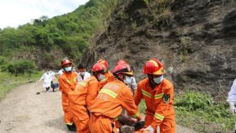 调查报告：云南墨江致7死水电站燃爆事故系异常水文气象引起