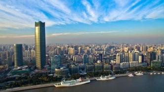 上海外资40年｜迅达电梯增辉“白玉兰”：城市向上的艺术