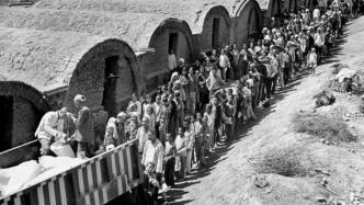 国家·民间慈善·难民——1947年上海“寄柩所风波”始末