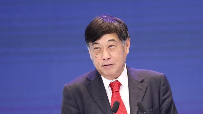 市场的力量|专访王波明:联办筹建中国资本市场的那些人和事