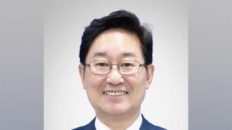 韩总统文在寅提名朴范界为新任法务部长官，非检察机关出身