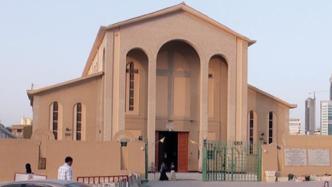 为防控疫情，科威特政府宣布暂时关闭所有基督教宗教场所