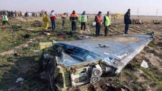伊朗将向乌克兰航空坠机事件各遇难者家庭发放15万美元赔偿
