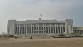 朝鲜劳动党将于2021年1月初召开第八次代表大会