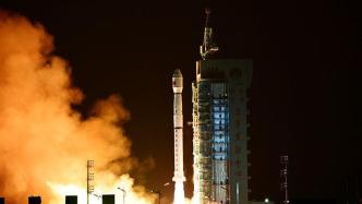 长四丙发射成功，中国长征系列运载火箭“十三五”任务收官