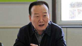 检察机关依法对陕西省委统战部原副部长唐勇决定逮捕