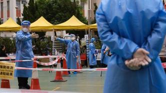 香港一名75岁新冠肺炎患者离世，累计死亡人数达151人