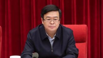 刘佳晨任昆明市委副书记，提名为市长候选人