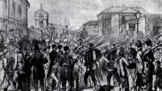 杨国强：海国变比邻——“马嘉理”案的始末因果