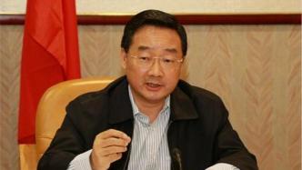 中央农办主任、农业农村部部长唐仁健谈2021年“三农”工作热点话题