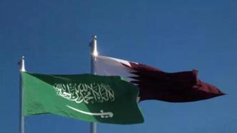 科威特外交大臣：沙特和卡塔尔开始相互开放陆海空边境