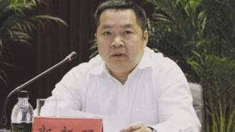 57岁邮储银行行长郭新双任中国人寿集团党委副书记、监事长