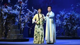 時(shí)隔11年趙志剛“回家”演《家》，謝幕時(shí)幾度哽咽