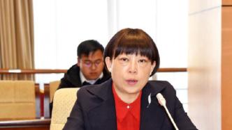 丽江将迎来“70后”女市长：美国老牌名校语言教育博士毕业