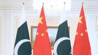 中国巴基斯坦签署关于经典著作互译出版的备忘录