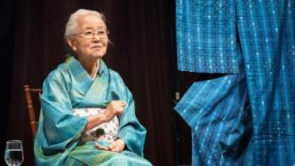 被川端康成盛赞的日本国宝级染织家：一色一生
