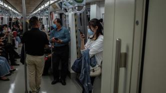 2020年哪个城市坐地铁人数最多？交通运输部大数据告诉你