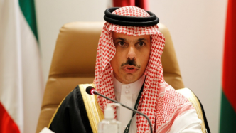 沙特等国与卡塔尔恢复全面外交关系