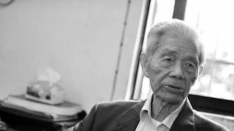广东省政协原副主席郑群逝世，曾任东江抗日自卫总队总队长