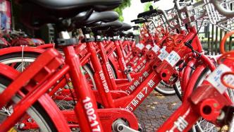 杭州公共自行车可免押金租用：实名认证，在杭市民、游客均可
