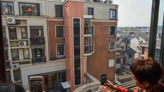 杭州发布全国首个老旧小区住宅加装电梯规章，4月1日起执行